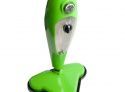 Паровая швабра 12 in 1 Steam Mop X12 зеленая