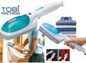 Ручной отпариватель щетка для одежды Tobi Travel Steamer