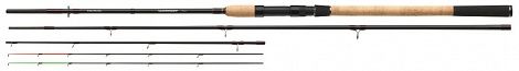 Фидер Daiwa Windcast Feeder 3,30м (до 120г) 11790-330RU