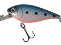 Воблер Siweida Heavy Shad 55F 7,0г; 0,5-2,5м цвет 33 (W3501055-33)