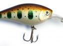 Воблер Siweida Top Shad 70F 17,5г; 1,0-3,0м цвет 11 (W8001070-11)