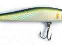 Воблер Siweida Runner Minnow 60F 3,2г; 0,3-1,0м цвет 10 (W5701060-10)