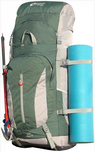 Рюкзак Nova Tour Витим 100 V2 Синий