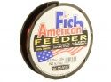 Леска Balsax American Fish Box 130м 0,22 (6,15кг)