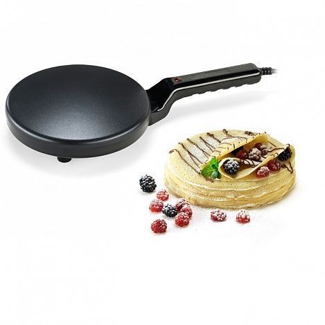 Блинница электрическая погружная Pancake Master