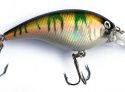 Воблер Siweida Mirage Shad 65F 10,3г; 0,5-1,5м цвет 23 (W7401065-23)