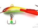 Балансир Namazu Twist свинец, 3,5 см, 16 г, цвет 30 N-BT-3530