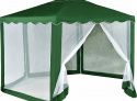 Садовый тент шатер Green Glade 1003