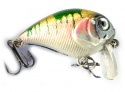 Воблер Siweida Rush Crank 45F 7,3г; 0,0-0,3м цвет 23 (W4301045-23)