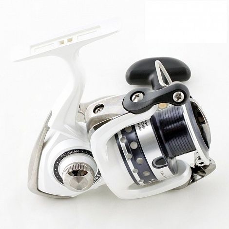 Катушка безынерционная Daiwa Laguna E 4000B 10414-401RU