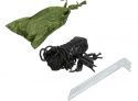 Тент туристический Boyscout 3x3 (61081)