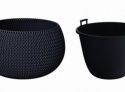 Кашпо для цветов Splofy Bowl DKSP370-S433