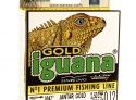 Леска Balsax Iguana Gold Box 150м 0,12 (2,5кг)