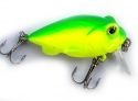 Воблер Siweida Zombi Crank 45F 5,0г; 0,0-0,5м цвет 17 (W4201045-17)
