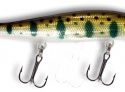 Воблер Siweida Classic Minnow 130F 22,5г; 0,5-1,5м цвет 11 (W0101130-11)