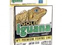 Леска Balsax Iguana Gold Box 150м 0,2 (6,0кг)