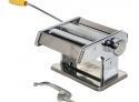 Лапшерезка тестораскатка ручная Pasta Machine