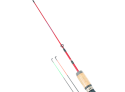 Зимняя удочка Siweida тел Ice action-65 (65cm,ручка-пробка,3хл, чехол)