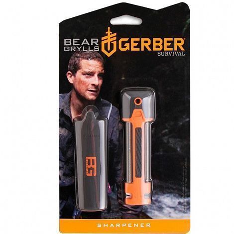 Точилка Gerber Bear Grylls 31-001270