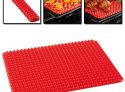 Силиконовый коврик для запекания Пирамида (Pyramid Pan)