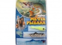 Набор наживок Мечта рыбака ( BANJO 006 MINNOW)
