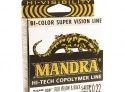 Леска Balsax Mandra Box 100м 0,22 (5,4кг)