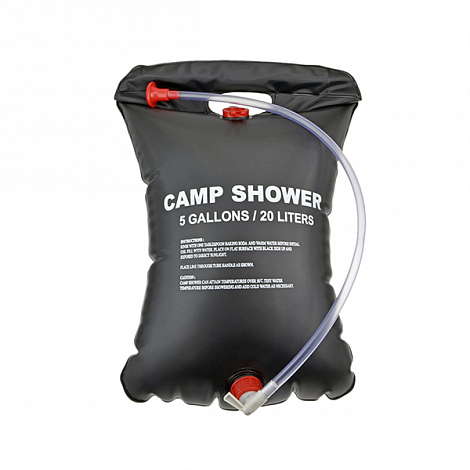 Душ походный Camp Shower (дачный душ 20л.)