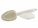 Набор для педикюра Пед Эгг с ручкой (Идеальные ножки Ped Egg, Foot Buddy)