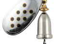 Блесна Siweida Vibration Spinner Aglia 16г цвет 6V (99335506)