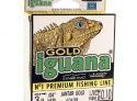 Леска Balsax Iguana Gold Box 150м 0,1 (1,7кг)