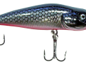 Воблер Siweida Bullhead Minnow 60S 9,9г; 0,5-2,0м цвет 67 (W6602060-67)