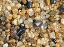 Грунт для цветов натуральный, кварц окатаный (фракция 3-5мм)