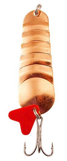 Блесна Siweida Air Spoon 10г цвет 03 (95831003)