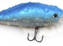 Воблер Siweida Still Shad 55F 8,0г; 0,5-1,5м цвет 07 (W8201055-07)