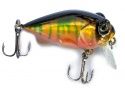 Воблер Siweida Zombi Crank 45F 5,0г; 0,0-0,5м цвет 23 (W4201045-23)