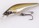Воблер Yo-Zuri Hardcore Shad 60SP 60мм, 6,5г F965-HAY