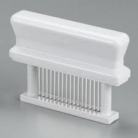 Приспособление для отбивания мяса Тендерайзер Meat Tenderizer 16 pin