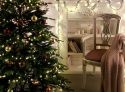 Светодиодная гирлянда (теплый бел. свет) Winter Glade CB370 для улицы и дома 740 см