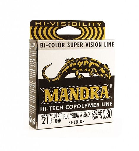 Леска Balsax Mandra Box 100м 0,3 (9,5кг)