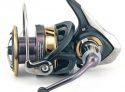 Катушка безынерционная Daiwa 17 Legalis LT 6000D-H 10416-605RU