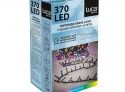 Светодиодная гирлянда (мультиколор) Luca lights 83776 для улицы и дома 740 см