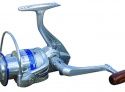 Катушка безынерционная Siweida DYNAMIC 1.0F 3+1BB + запасная шпуля