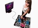 Танцевальный коврик Dirox Dance Pad Performance 2.0 (PC-USB-TV) Stay Cool