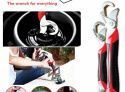 Универсальный чудо ключ Snap N Grip Xpert Plus (2 ключа+ручка удлинитель)