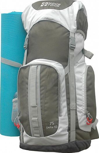 Рюкзак Nova Tour Дельта 75 V2