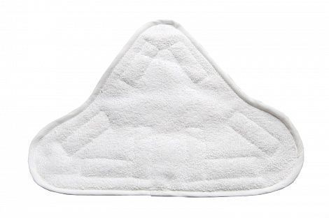 Насадка из микрофибры для паровой швабры H2O Mop X5 и турбомакс