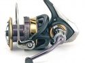 Катушка безынерционная Daiwa 17 Legalis LT 2000S-XH 10416-201RU