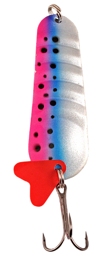Блесна Siweida Air Spoon 15г цвет 73 (95831573)