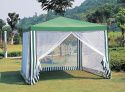 Садовый тент шатер Green Glade 1028