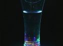 Светящийся бокал для коктейлей Inductive Rainbow